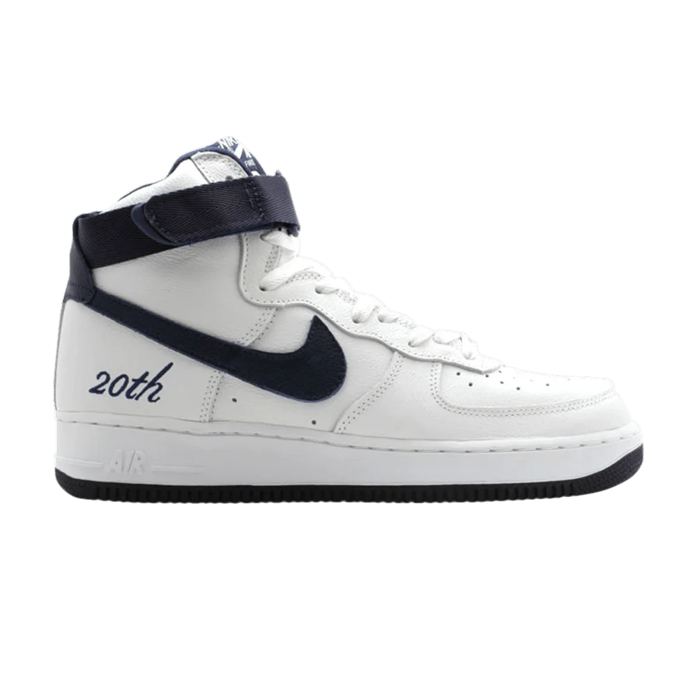 Кроссовки Nike Air Force 1 High B '20 Th'