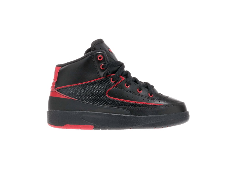 Кроссовки Air Jordan 2 Retro BP 'Alternate 87'