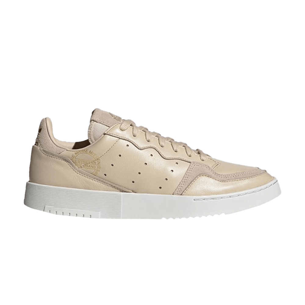 Кроссовки adidas Supercourt 'Home of Classics'