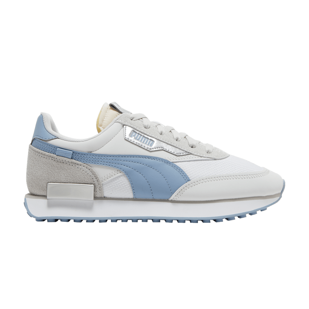 Кроссовки Puma Wmns Future Rider 'Tones - White Forever Blue'