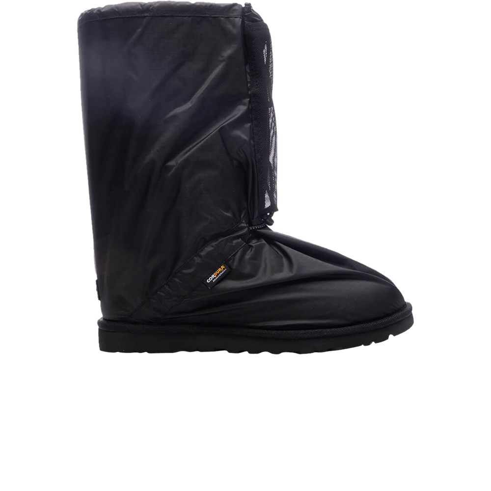 Reese Cooper x UGG Classic Mini Boot Cordura 'Black'