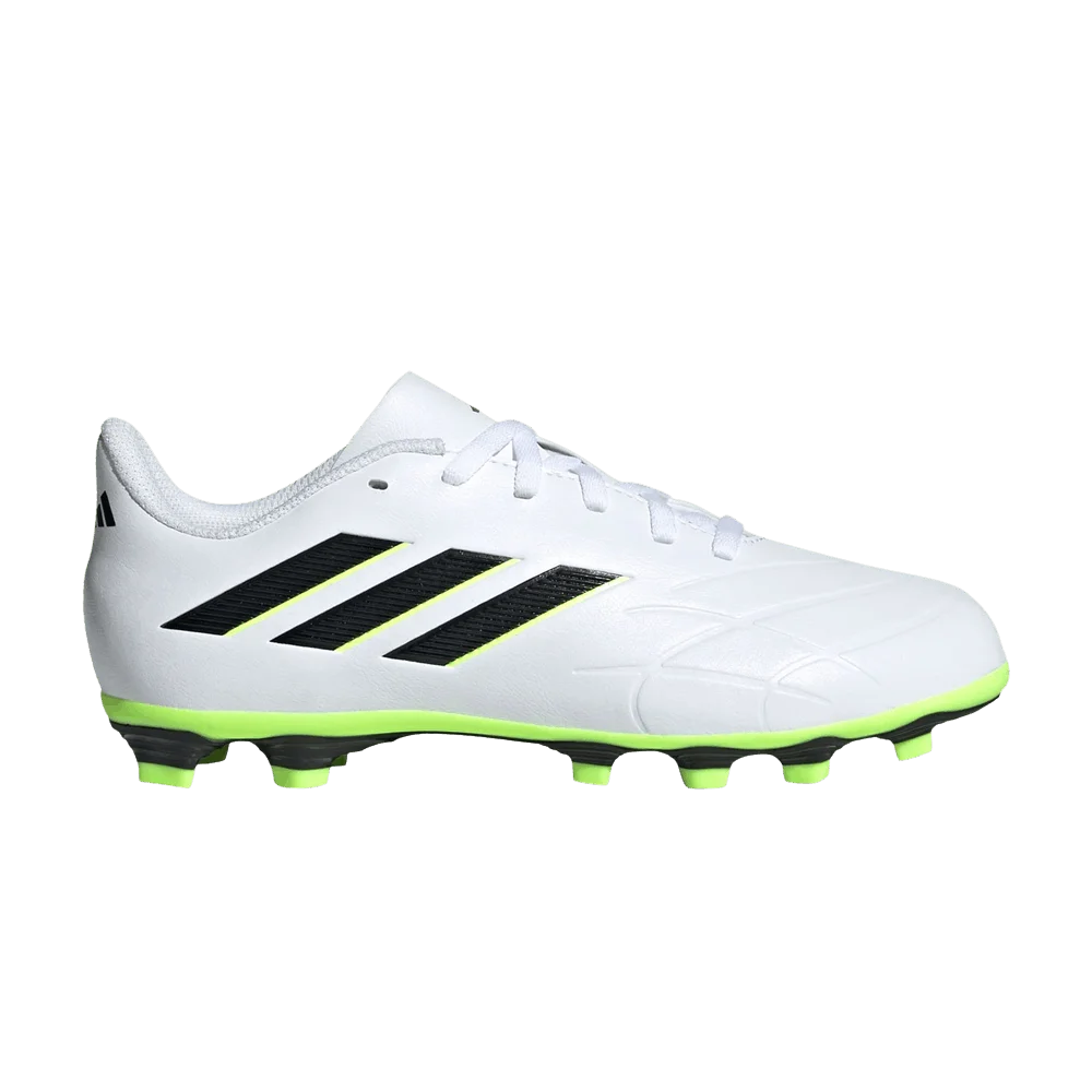 Кроссовки Adidas Copa Pure 2.4 FG J 'Crazyrush Pack'