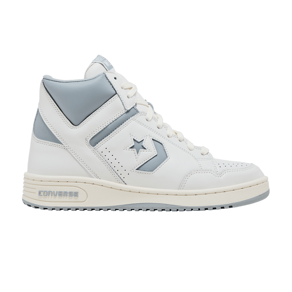 Кроссовки Converse Weapon High 'Old Money Pack - Ash Stone'