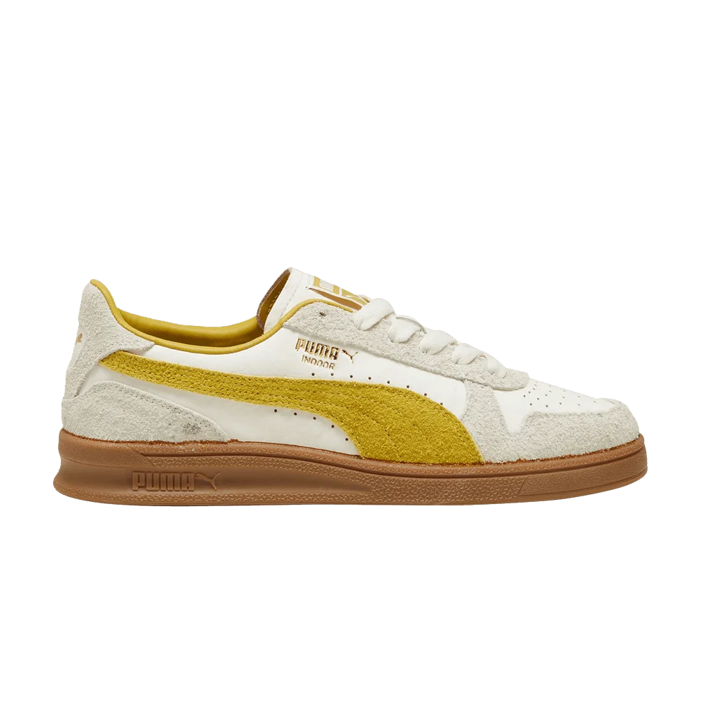 Кроссовки Puma Indoor OG 'The Never Worn 4'