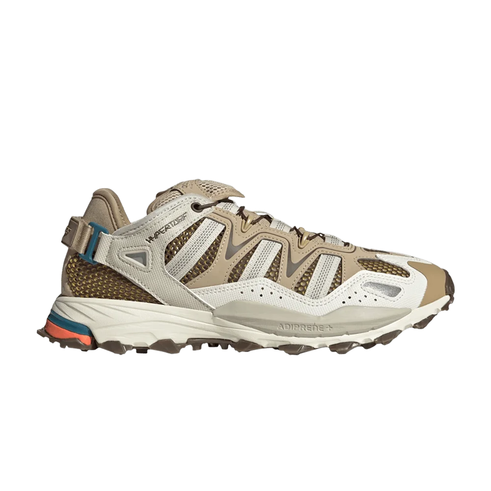 Кроссовки adidas Hyperturf Adventure 'Magic Beige Gum'
