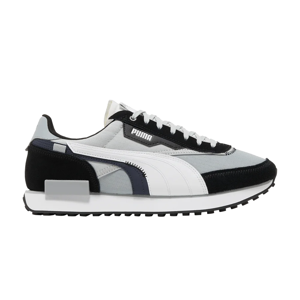 Кроссовки Puma Future Rider 'Displaced - Quarry'