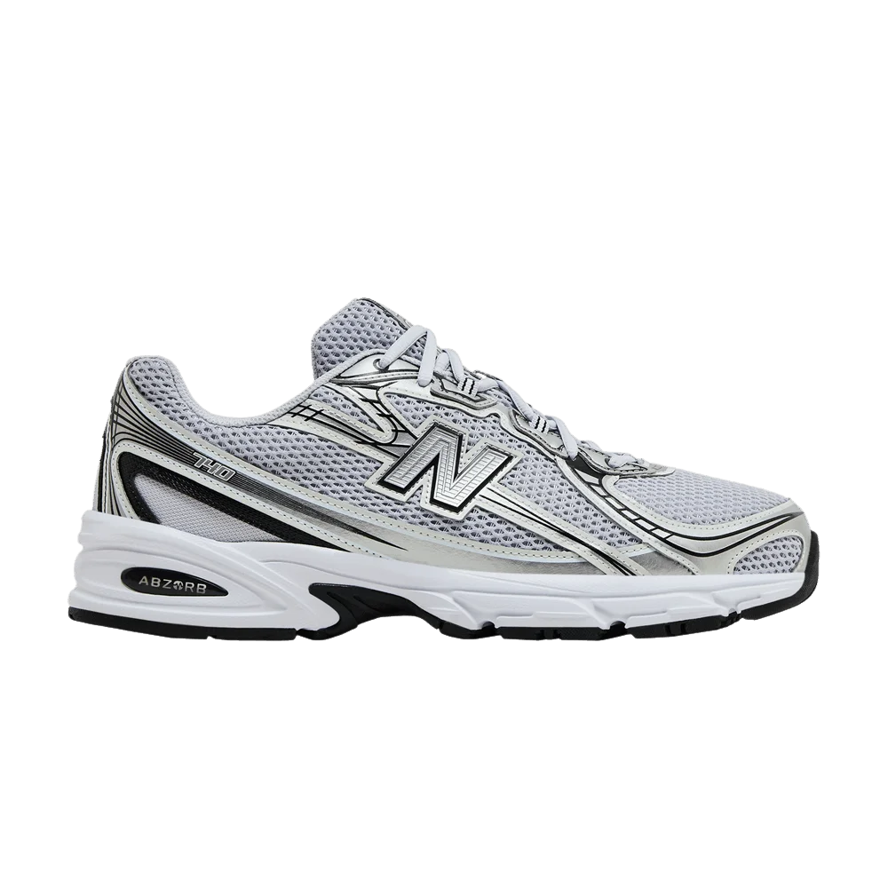 Кроссовки New Balance 740 'Pearl Grey'