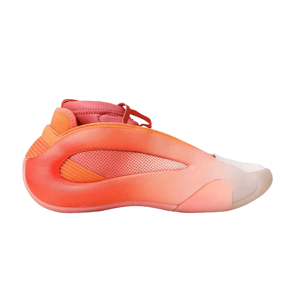 Кроссовки adidas Harden Vol. 8 'Drew League'
