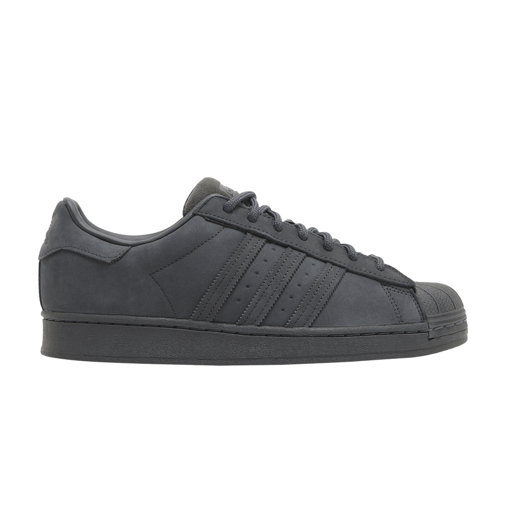 Кроссовки adidas Superstar 'Double Grey'