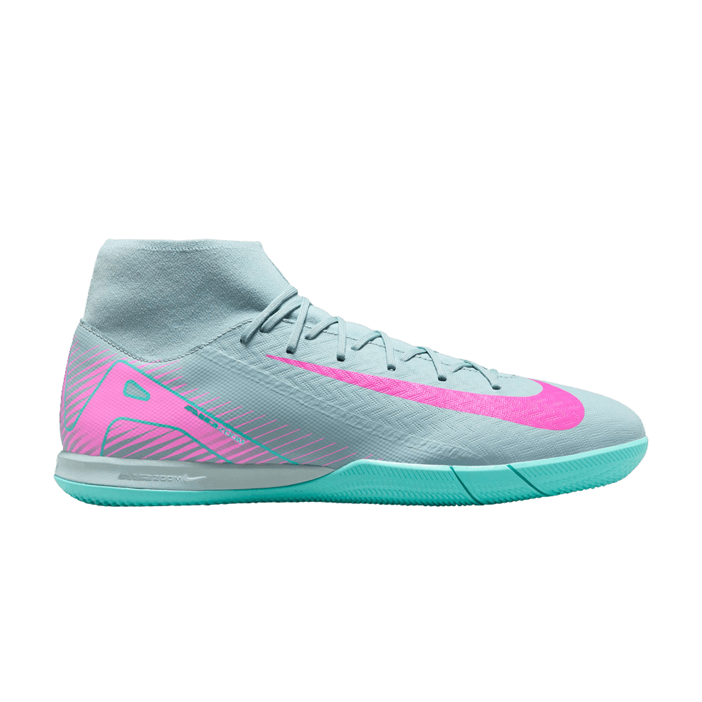 Кроссовки Nike Mercurial Superfly 10 Academy IC 'Prism Pack'