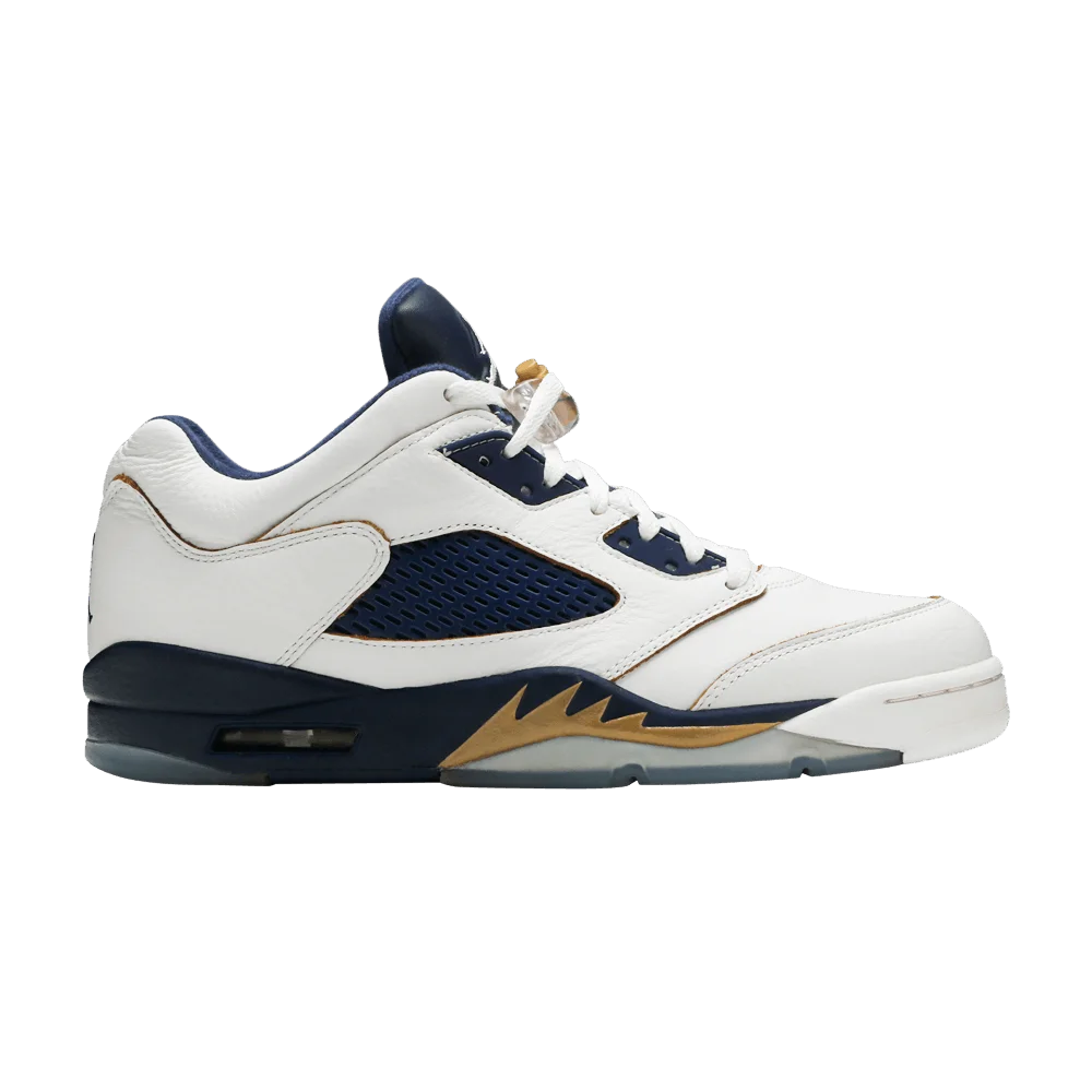 Кроссовки Air Jordan 5 Retro Low 'Dunk From Above'