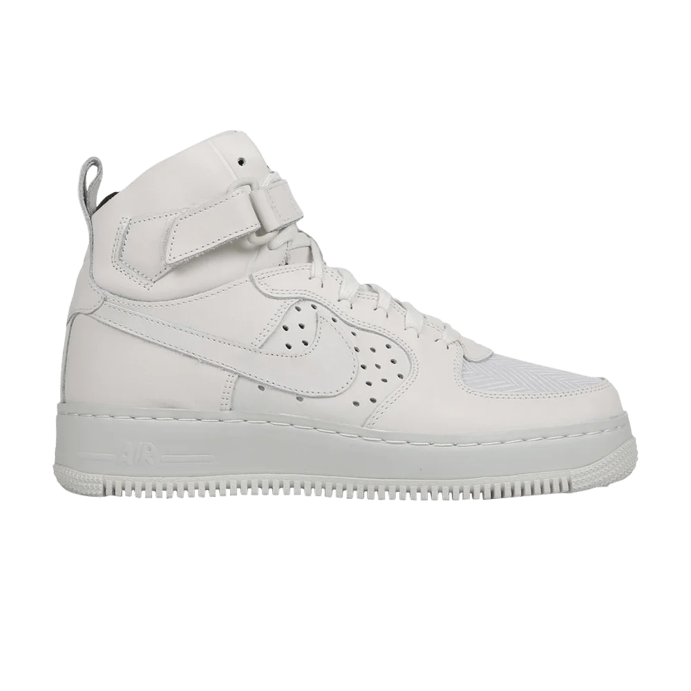 Кроссовки Nike Wmns Air Force 1 High Tech Craft 'Sail'