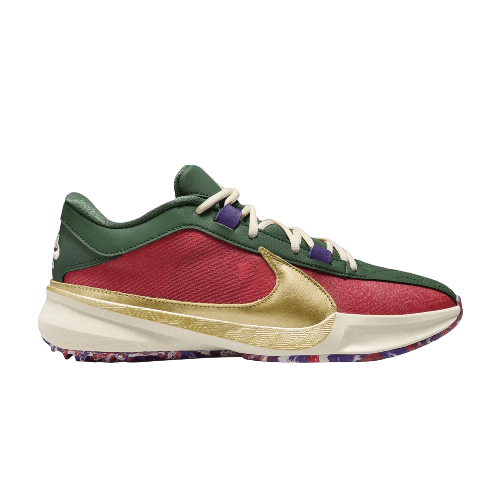 Кроссовки Nike Zoom Freak 5 EP 'Keep It A Buck'