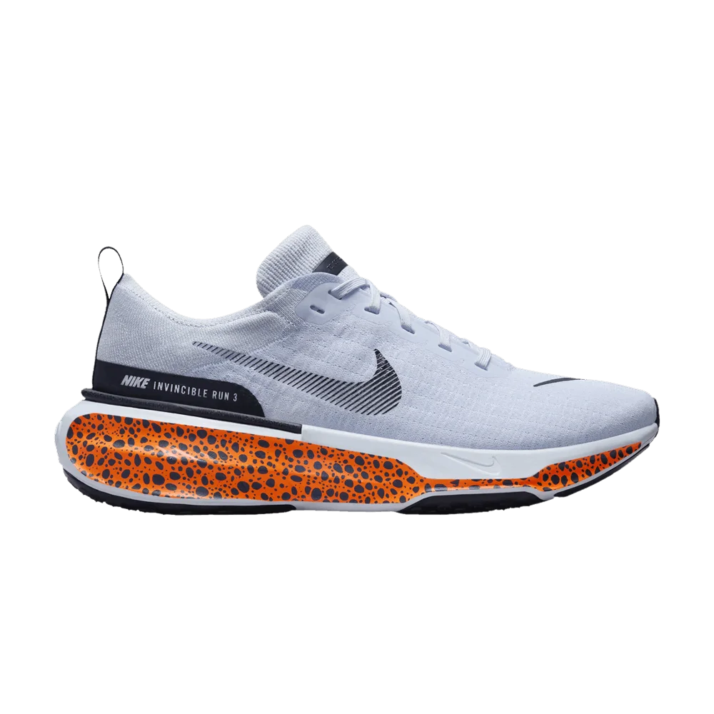 Кроссовки Nike ZoomX Invincible 3 'Electric Pack'