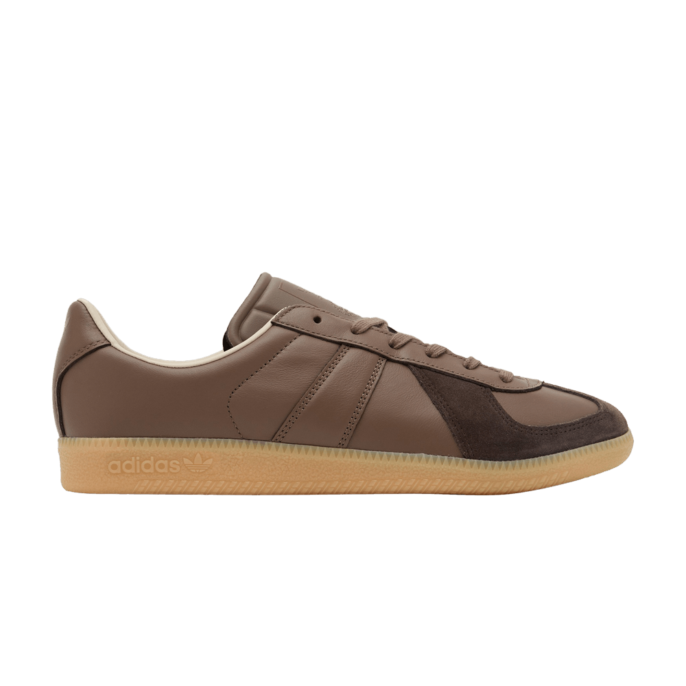 Кроссовки adidas BW Army 'Brown Gum' size? Exclusive