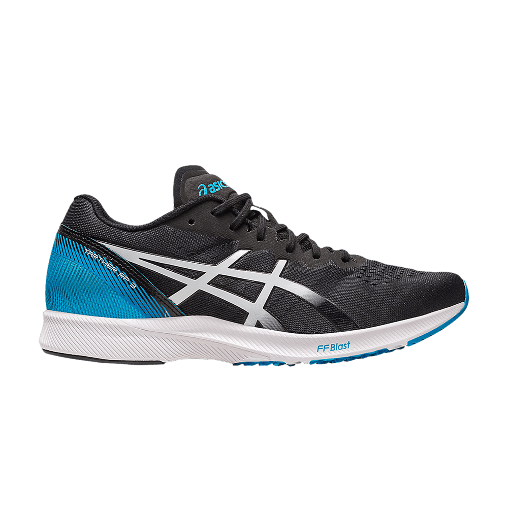Кроссовки ASICS Tarther RP 3 'Black Blue'