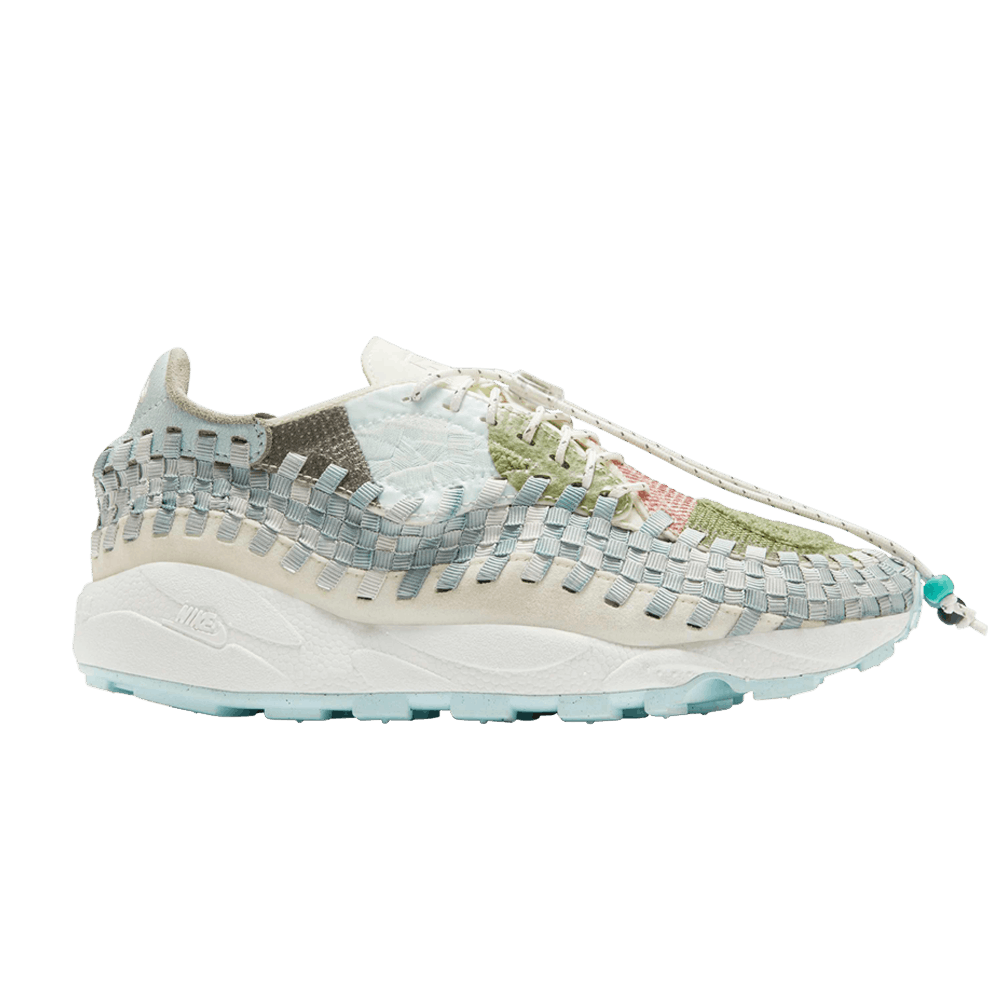 Кроссовки Nike Wmns Air Footscape Woven 'Let The Way Lead'