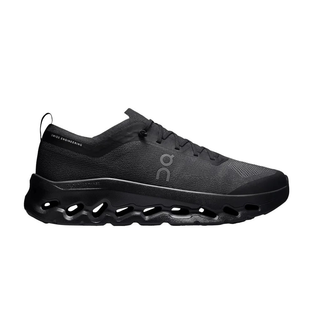 Кроссовки Zendaya x Cloudtilt Moon 'Triple Black'