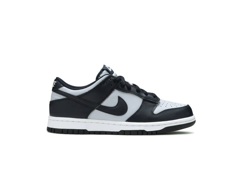 Кроссовки Nike Dunk Low GS 'Georgetown'