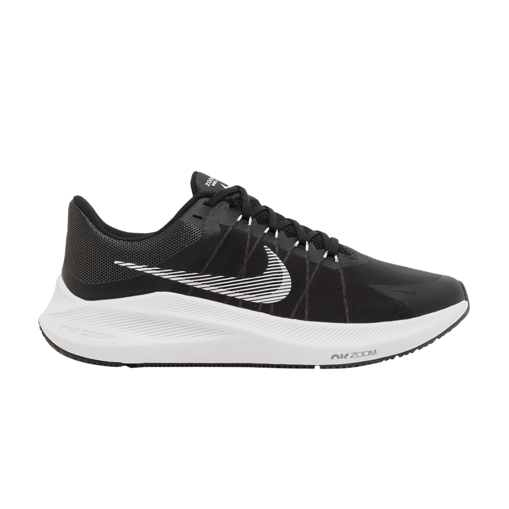 Кроссовки Nike Wmns Zoom Winflo 8 'Black White'