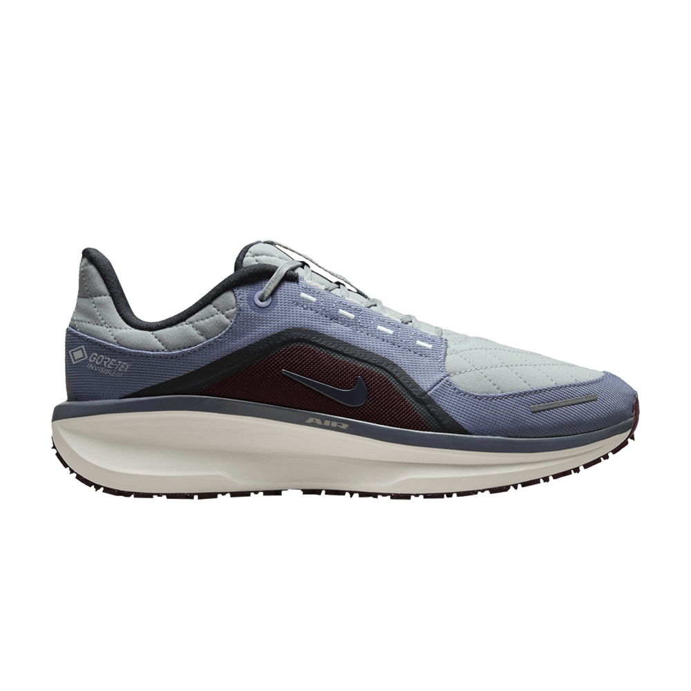 Кроссовки Nike Air Winflo 11 GORE-TEX 'Light Pumice Ashen Slate'