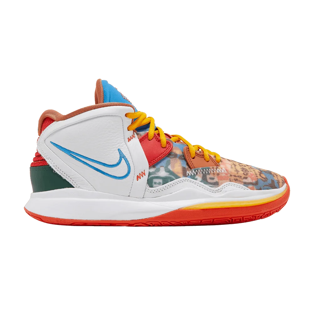 Кроссовки Nike Kyrie Infinity 'Ky-D'