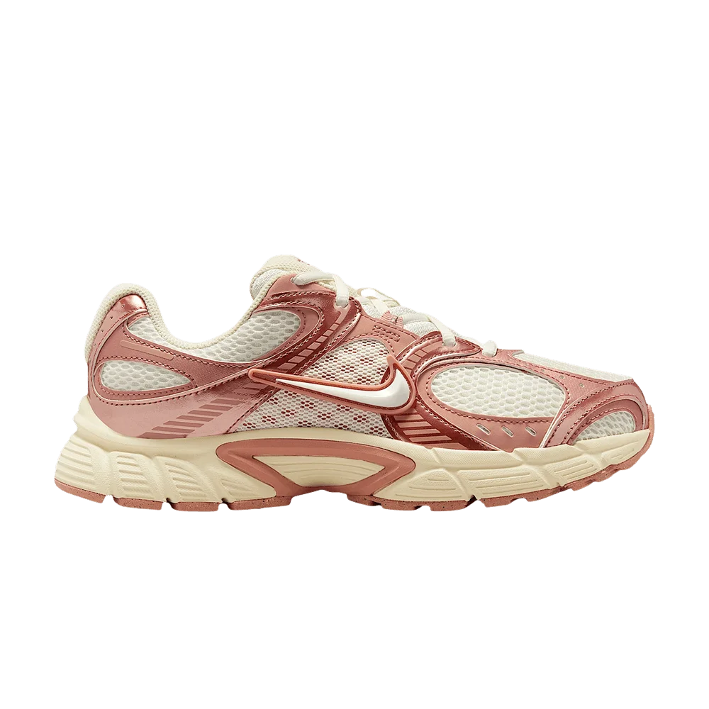 Кроссовки Nike Wmns V5 Rnr 'Sail Rose Gold'