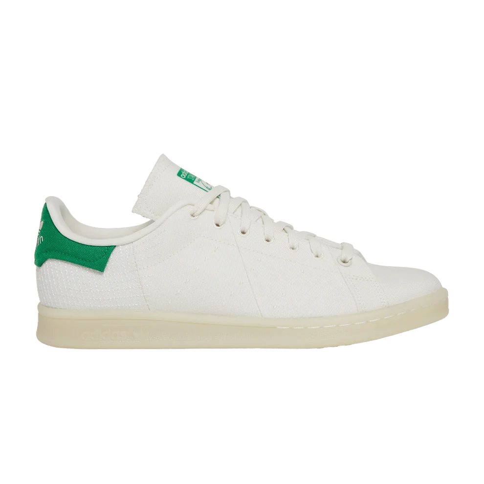 Кроссовки adidas Stan Smith Primeblue 'White Green'