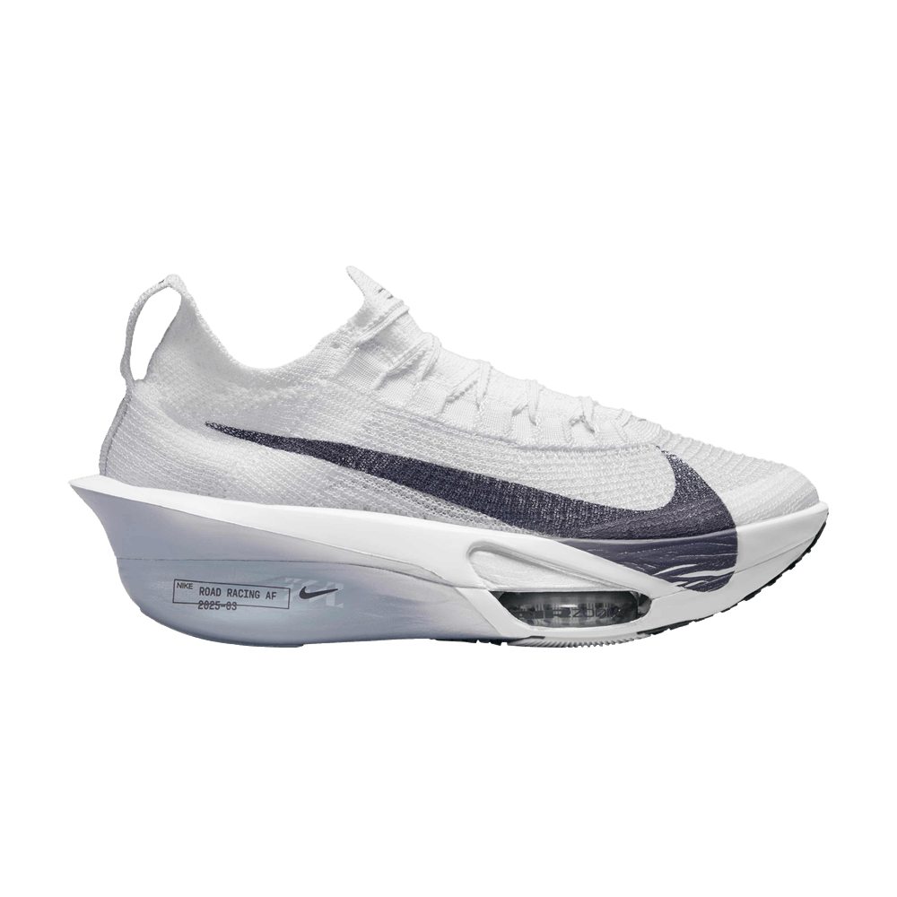 Кроссовки Nike Wmns Air Zoom Alphafly NEXT% 3 'Gridiron'
