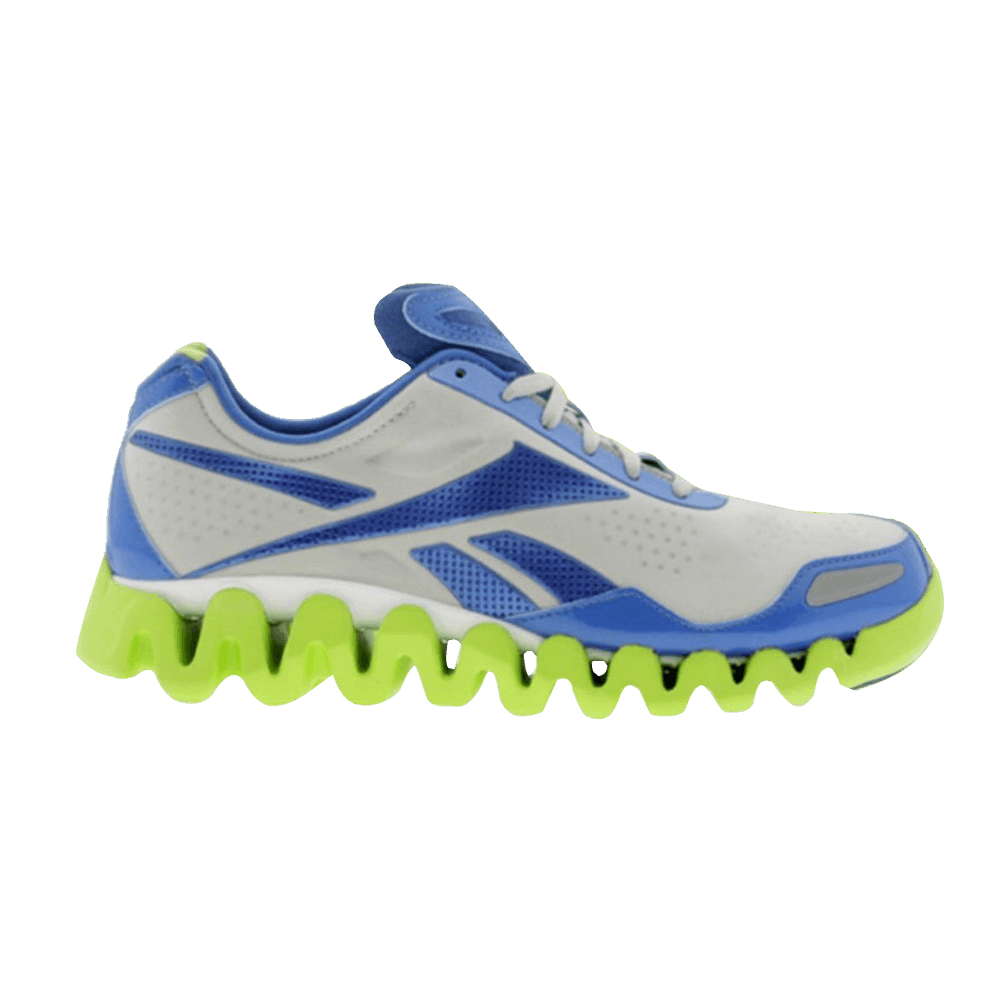 Кроссовки Reebok ZigTech ZigPulse II