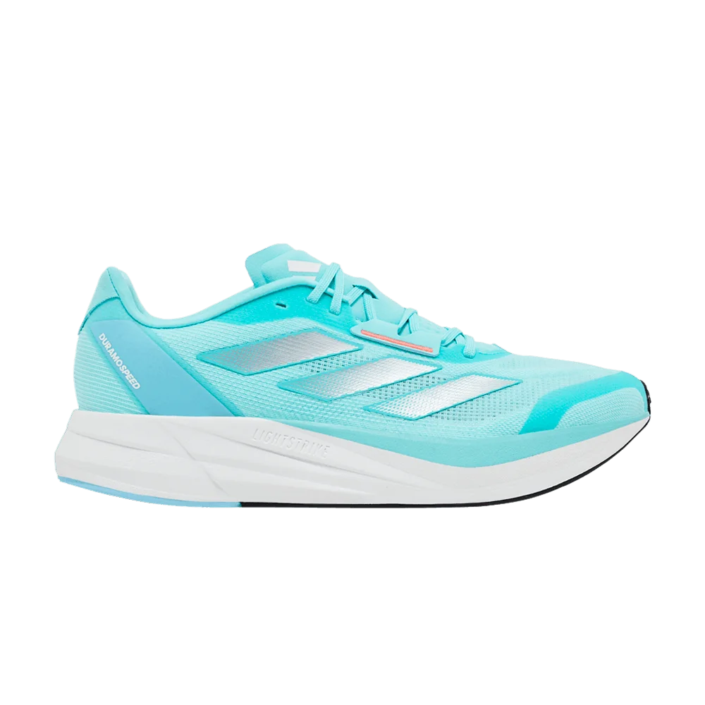 Кроссовки Adidas Wmns Duramo Speed 'Flash Aqua'