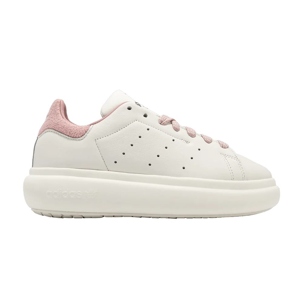 Кроссовки Disney x adidas Wmns Stan Smith Platform 'Huey, Dewey and Louie'