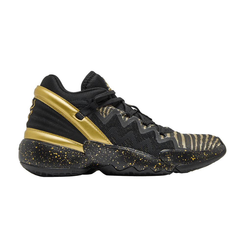 Кроссовки Adidas D.O.N. Issue #2 'Championship'
