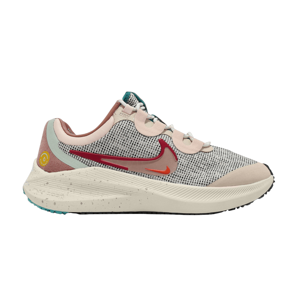 Кроссовки Nike Wmns Winflo 8 Shield 'Sail Rose Whisper'