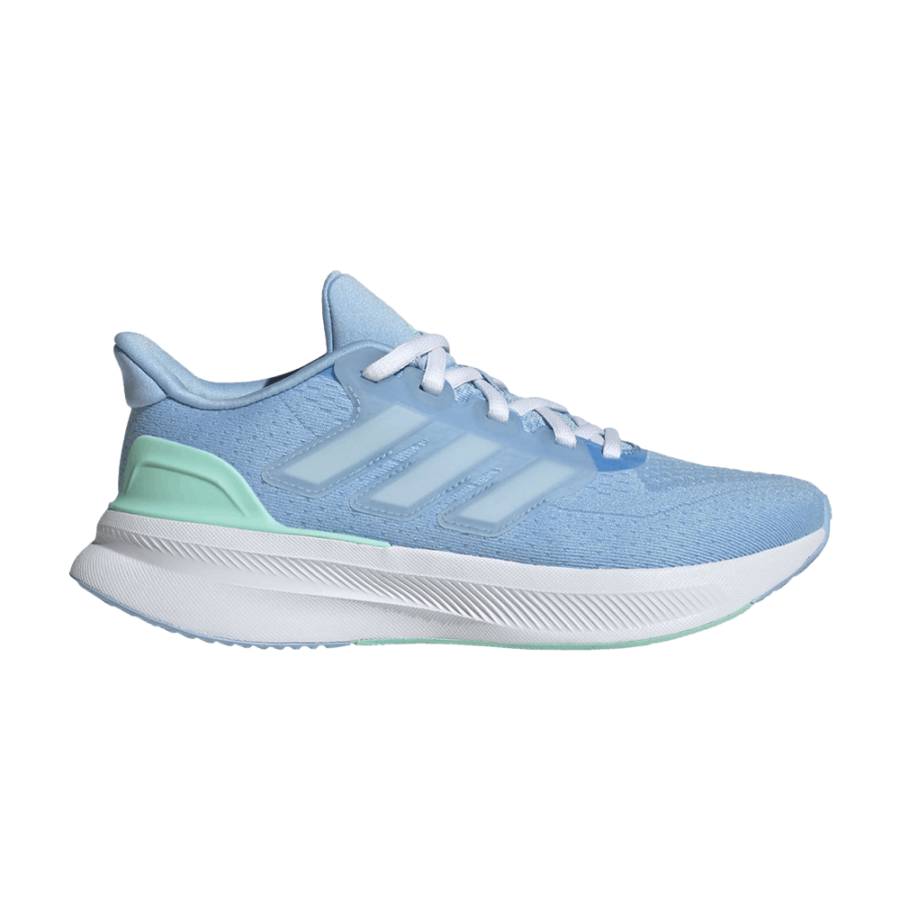 Кроссовки Adidas Ultrarun 5 J 'Bright Red'