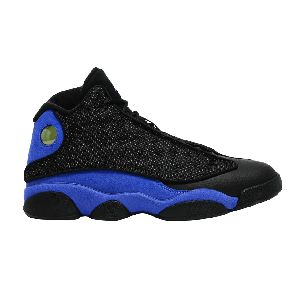 Кроссовки Air Jordan 13 Retro 'Hyper Royal'