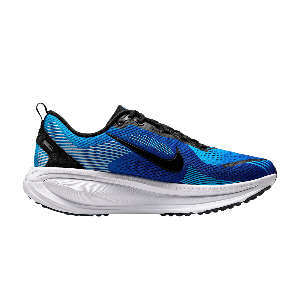 Кроссовки Nike Vomero 18 'Multi-Color Deep Night'
