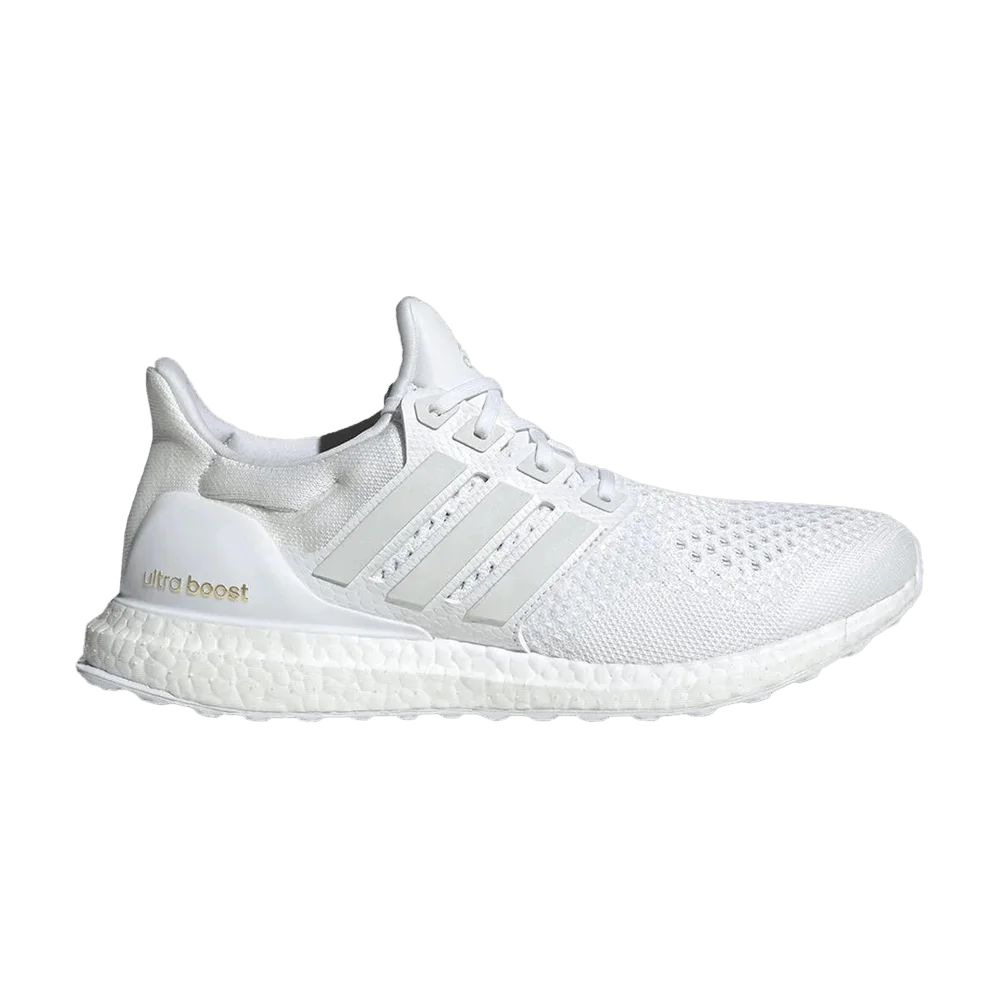 Кроссовки J&amp;D Collective x adidas UltraBoost 1.0 'Triple White' 2025