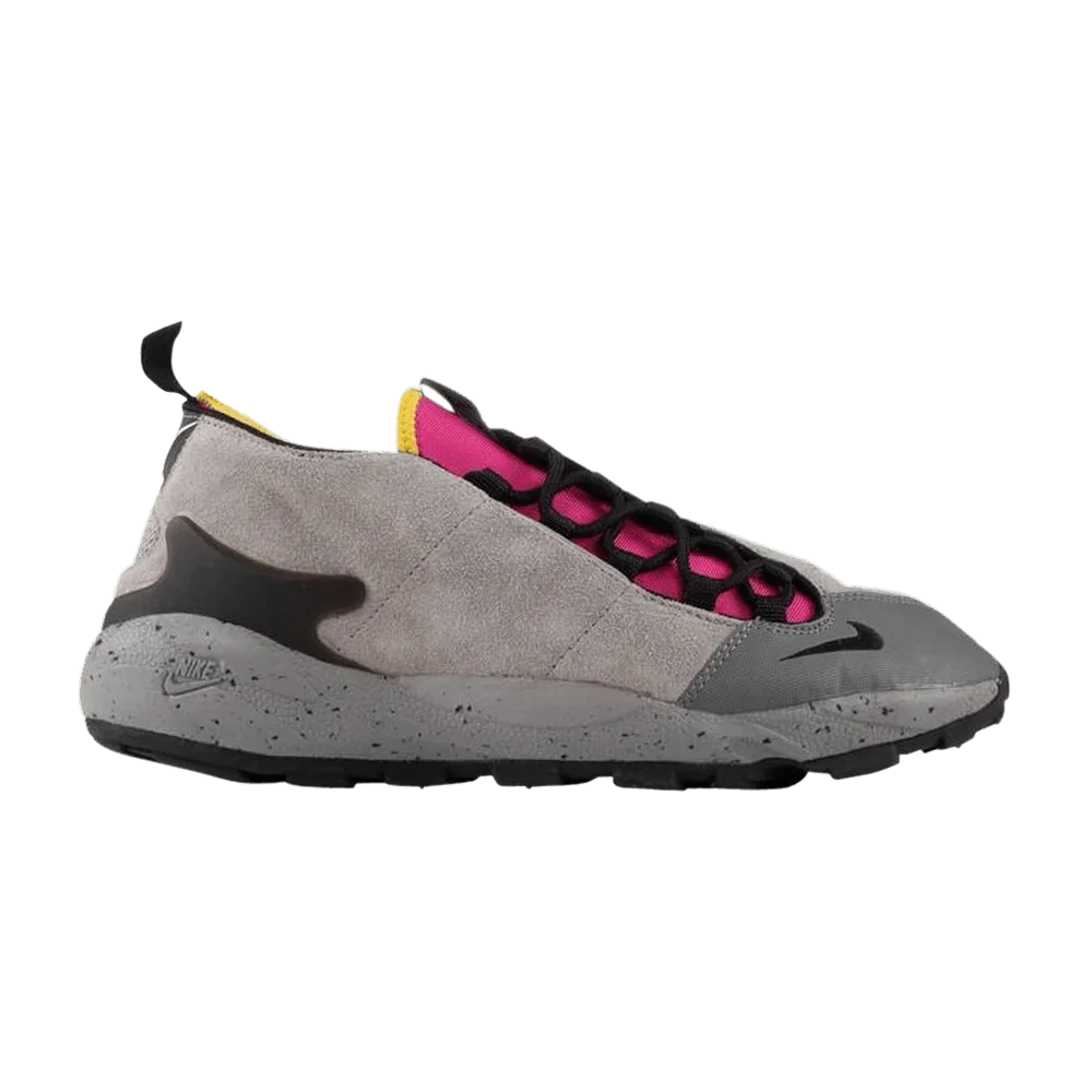 Кроссовки Nike Air Footscape Leather Cl 'Acg'