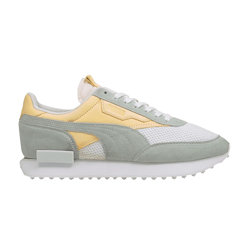 Кроссовки Puma Future Rider 'Bye Dye'