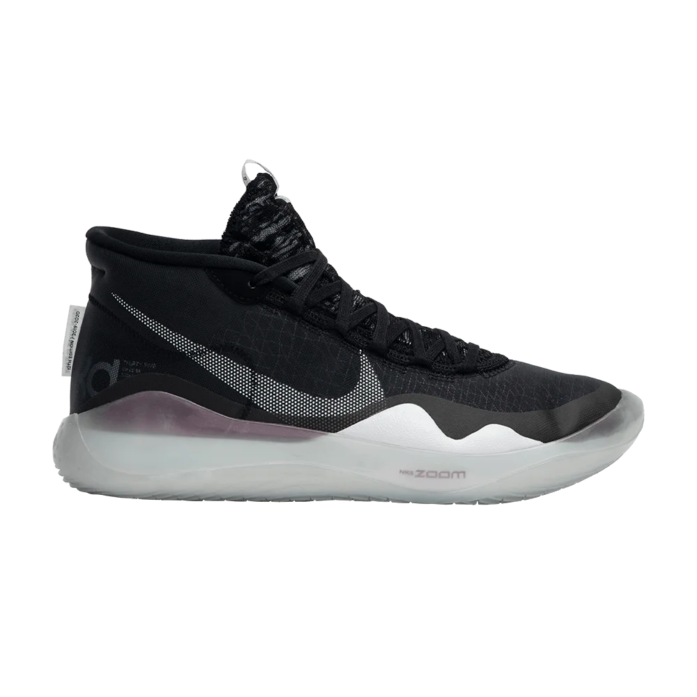Кроссовки Nike Zoom KD 12 'The Day One'