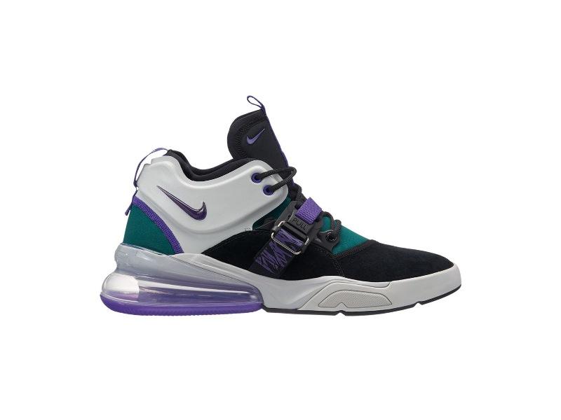 Кроссовки Nike Air Force 270 Carnivore