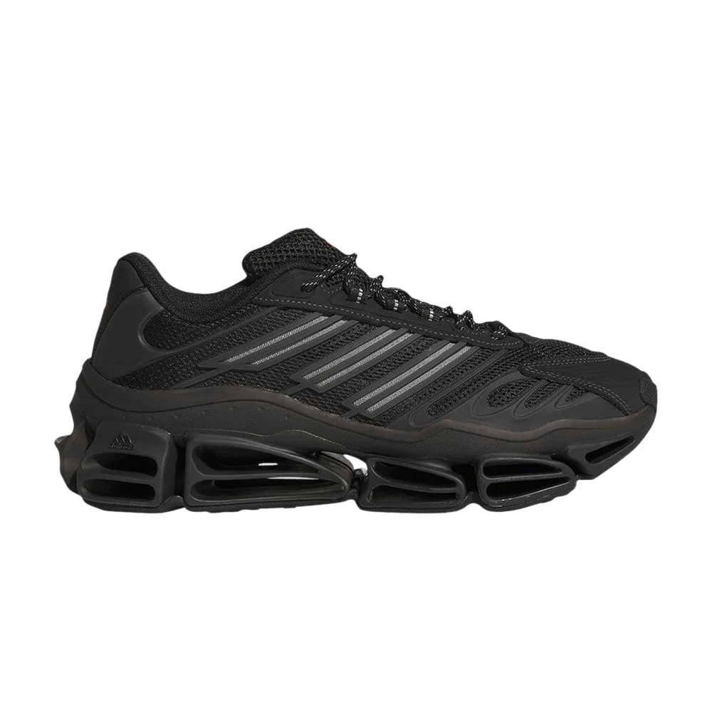 Кроссовки adidas Megaride AG 'Black'