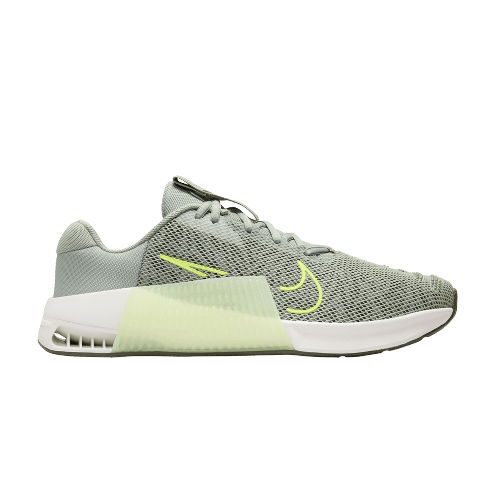Кроссовки Nike Wmns Metcon 9 Premium 'Barely Volt Cargo Khaki'