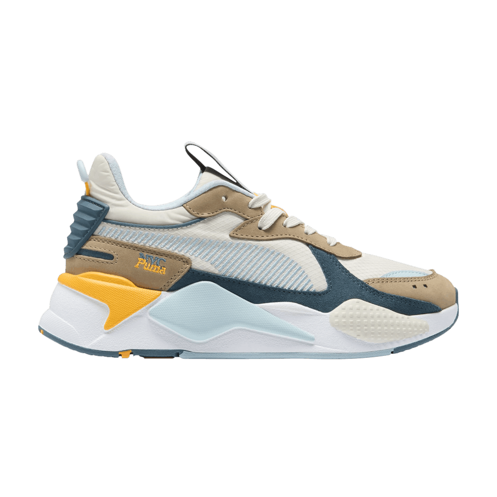 Кроссовки Puma Wmns RS-X 'NYC Long Run Pack'