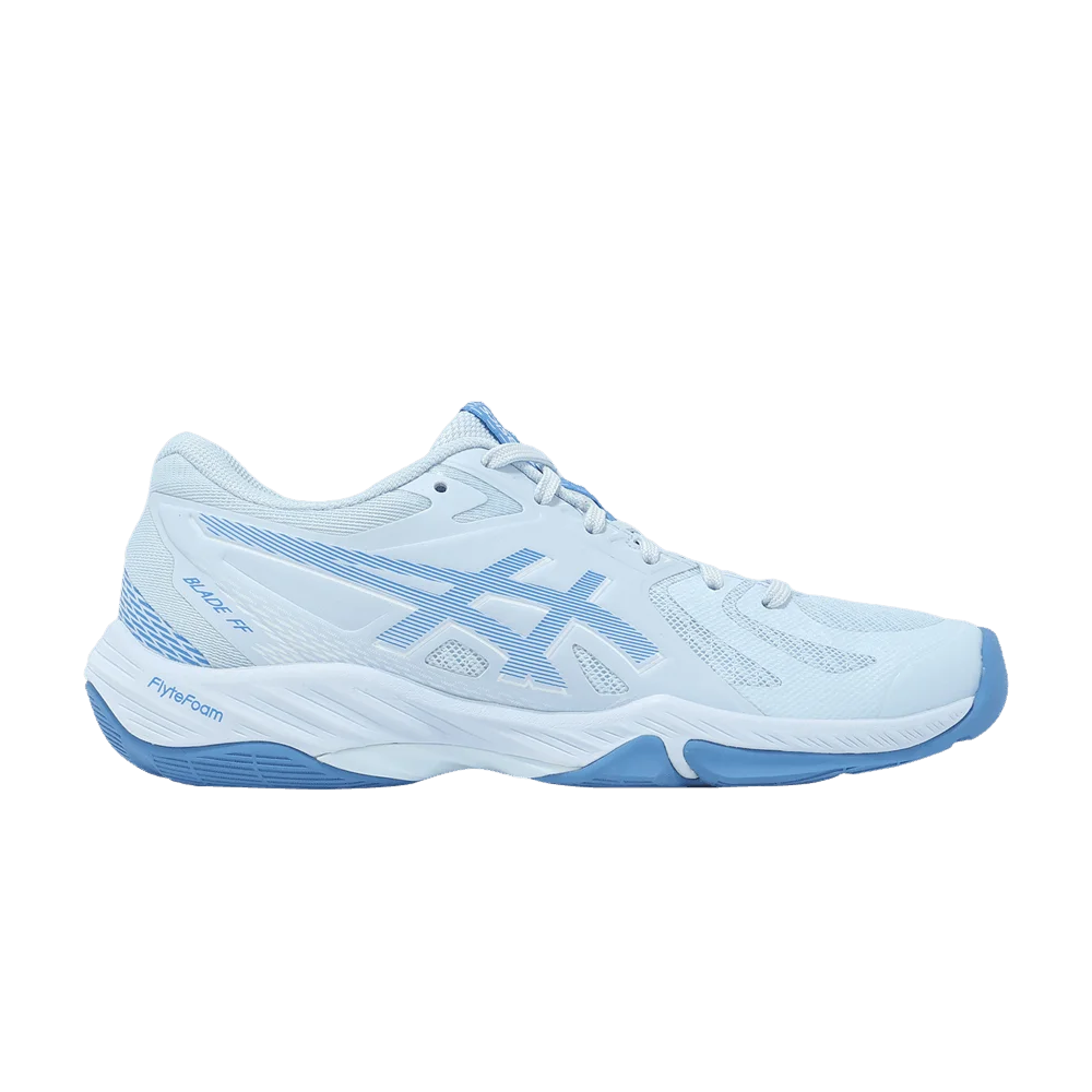 Кроссовки Asics Wmns Blade FF 'Light Blue Coast'