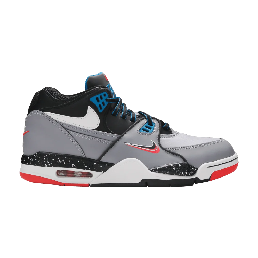 Кроссовки Nike Air Flight 89 'Script Logo Pack'