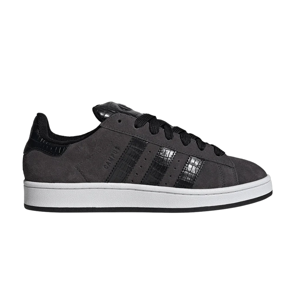 Кроссовки adidas Campus 00s 'Utility Black White'