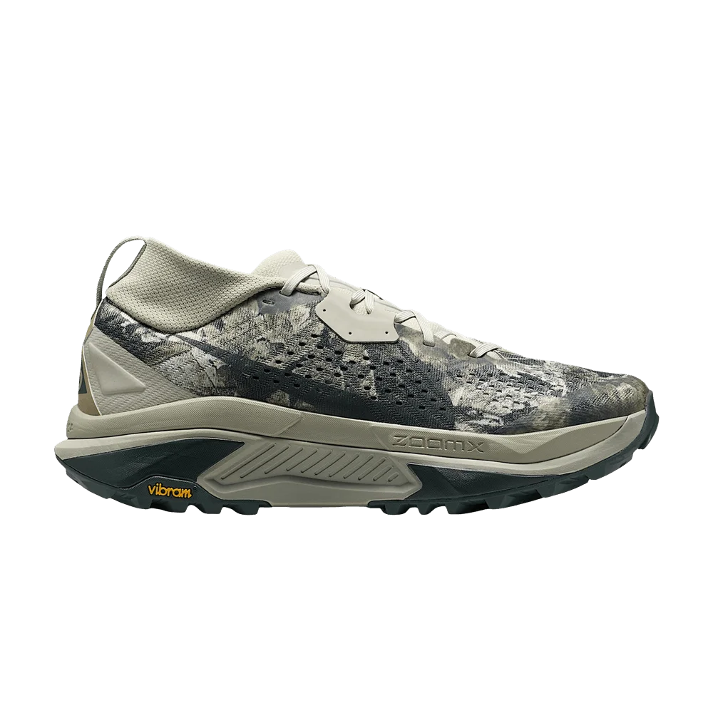 Кроссовки Nike ACG Zegama Trail 'Spruce Fog'