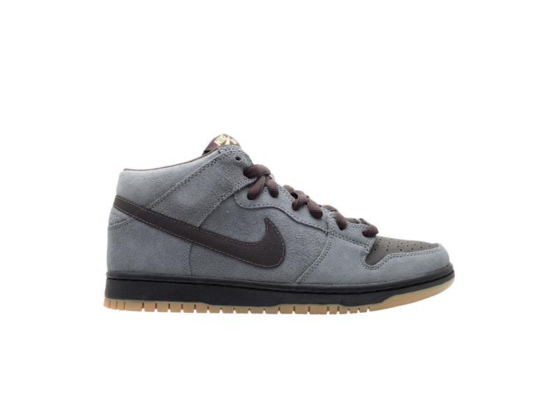 Кроссовки Nike Dunk Mid Pro Sb